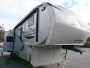 2011 Keystone Montana